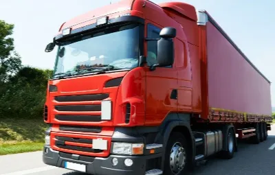 İzmir Balya Ambar Kargo