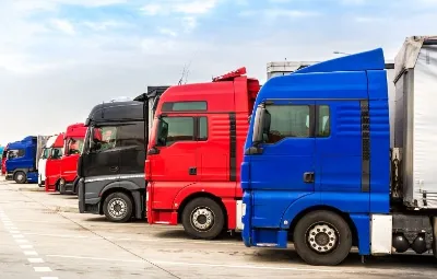 İzmir Balya Ambar Nakliyat