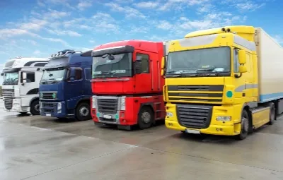 İzmir Balya Nakliye Ambarı