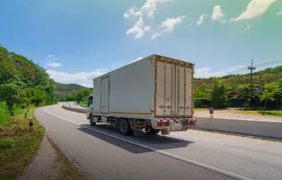 İzmir ile Balya Arası Bulaşık Makinesi Taşıma
