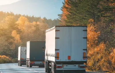 İzmir ile Balya Arası Klima Taşıma