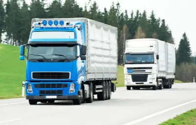 İzmir ile Balya Arası Eşya Taşıma